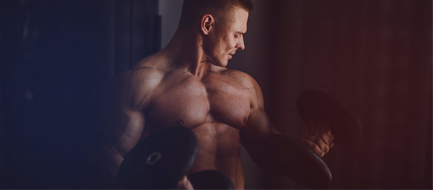 Savage Test | Natural Testosterone Booster