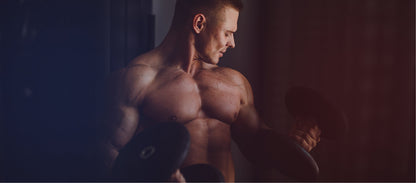 Savage Test | Natural Testosterone Booster