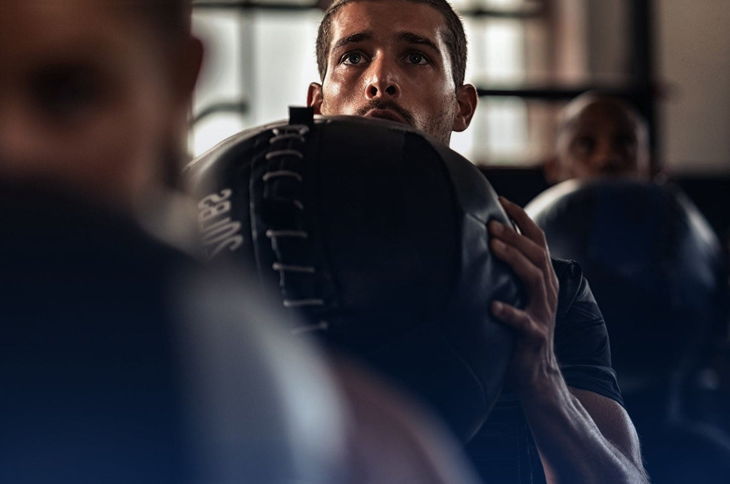 Savage Test | Natural Testosterone Booster