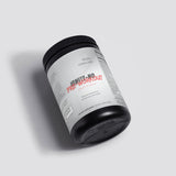 Revita Genix Labs Ignite-NO performance booster pre-workout supplement container in fruit punch flavor